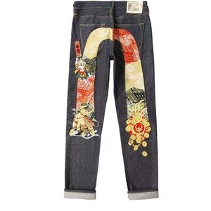 Evisu men’s Jeans